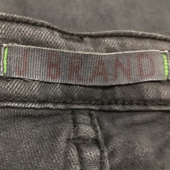 J Brand Denim Jeans Size 28 - Picture 3 of 6